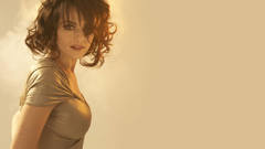 Brunettes woman Actress rachel