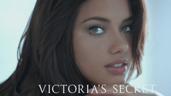 Brunettes woman adriana lima