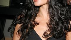 Brunettes woman alice greczyn