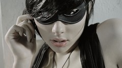 Brunettes woman American Actress