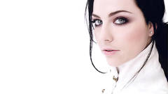 Brunettes woman amy lee