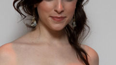 Brunettes woman anna kendrick