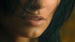 Brunettes woman Anna Veremchuk