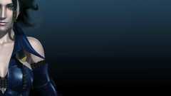 Brunettes woman artwork Bullet