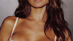 Brunettes woman Audrina Patridge