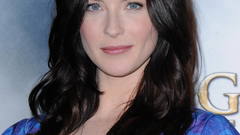 Brunettes woman Bridget Regan