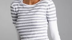 Brunettes woman brown eyes