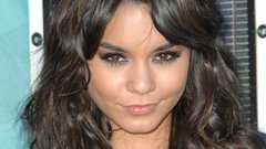 Brunettes woman Celebrity vanessa