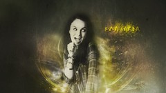 Brunettes woman czech Polish