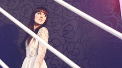 Brunettes woman czech Polish