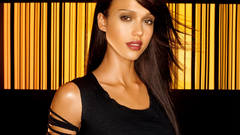 Brunettes woman dark Jessica