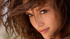 Brunettes woman Digital Desire