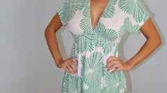 Brunettes woman Dylan Ryder