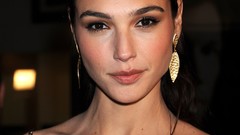 Brunettes woman Fast and