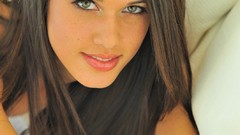 Brunettes woman FTVGirls magazine