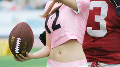 Brunettes woman Girls Generation