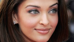 Brunettes woman Indians Aishwarya