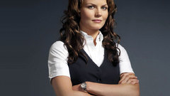Brunettes woman jennifer morrison