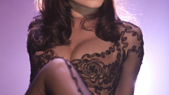 Brunettes woman Kristen Bell