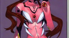 Brunettes woman long hair