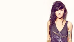 Brunettes woman long hair