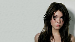 Brunettes woman mandy moore