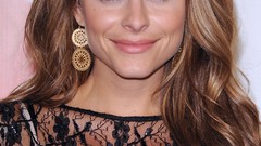 Brunettes woman maria menounos