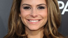 Brunettes woman maria menounos