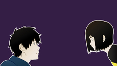 Brunettes woman Men Welcome