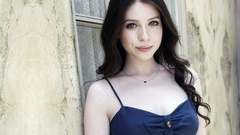 Brunettes woman michelle trachtenberg