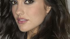 Brunettes woman minka kelly