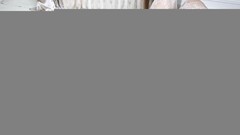 Brunettes woman models danielle