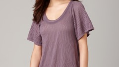 Brunettes woman models Fernanda