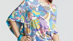 Brunettes woman models Fernanda