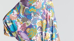 Brunettes woman models Fernanda