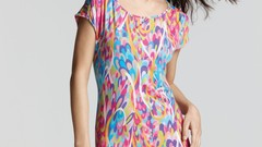 Brunettes woman models Fernanda