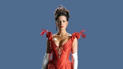 Brunettes woman models Kate