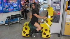 Brunettes woman models olivia