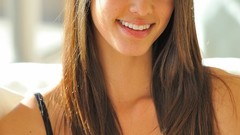 Brunettes woman models pornstars