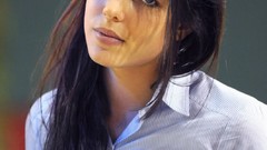 Brunettes woman monaco Charlotte