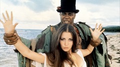 Brunettes woman Movies cleavage