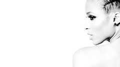 Brunettes woman Music Celebrity