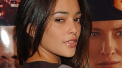 Brunettes woman Natalie Martinez