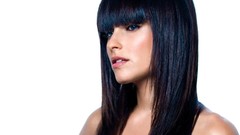 Brunettes woman nelly furtado