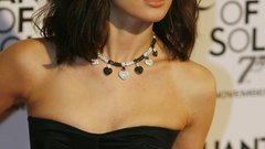 Brunettes woman olga kurylenko