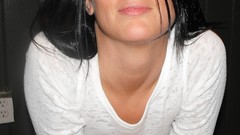 Brunettes woman pornstars Andi