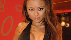 Brunettes woman pornstars Tila