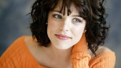 Brunettes woman rachel mcadams