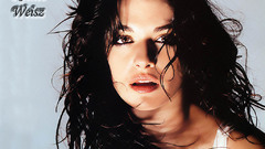 Brunettes woman rachel weisz