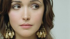 Brunettes woman Rose Byrne